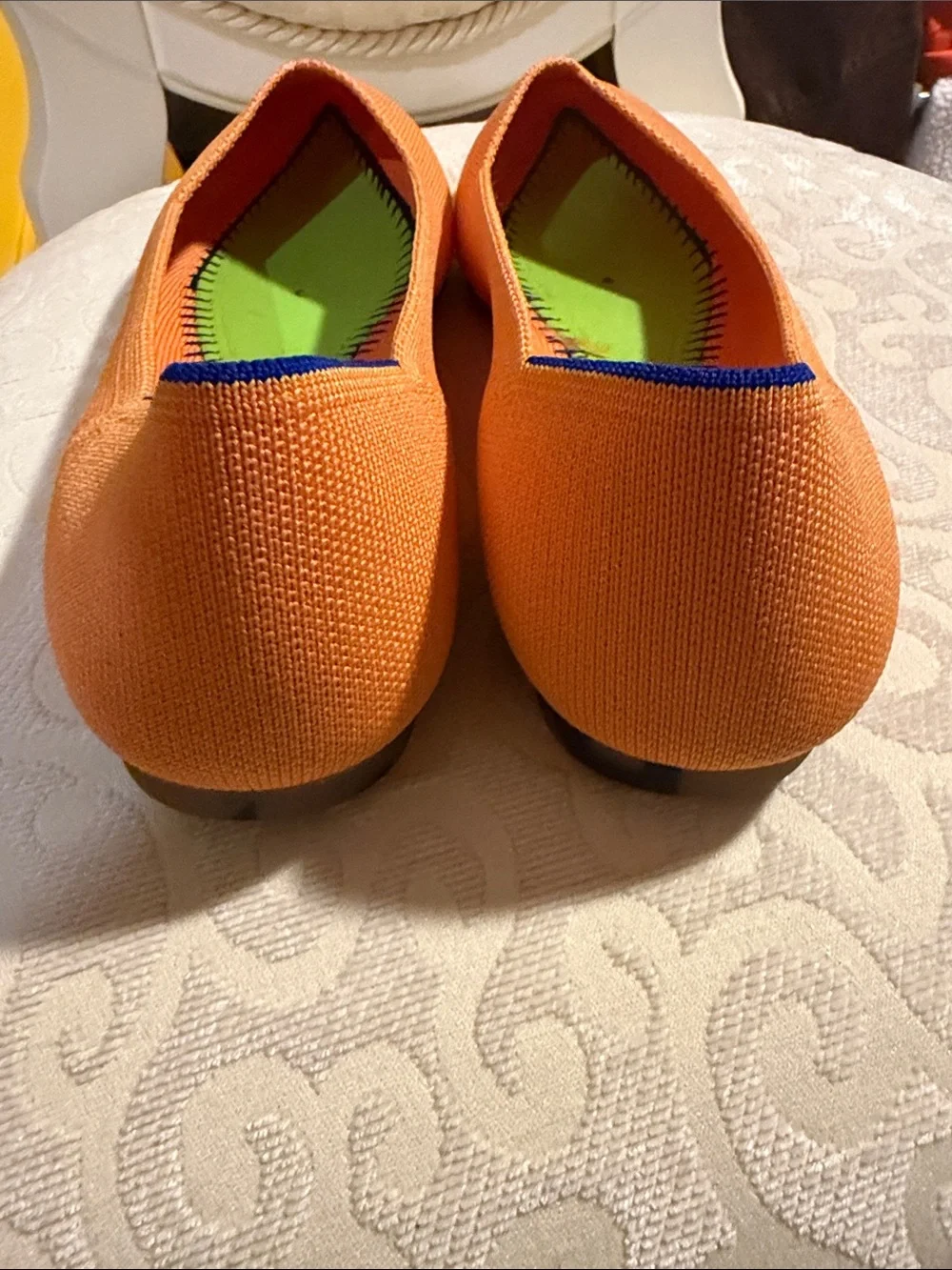 Rothys bright knit